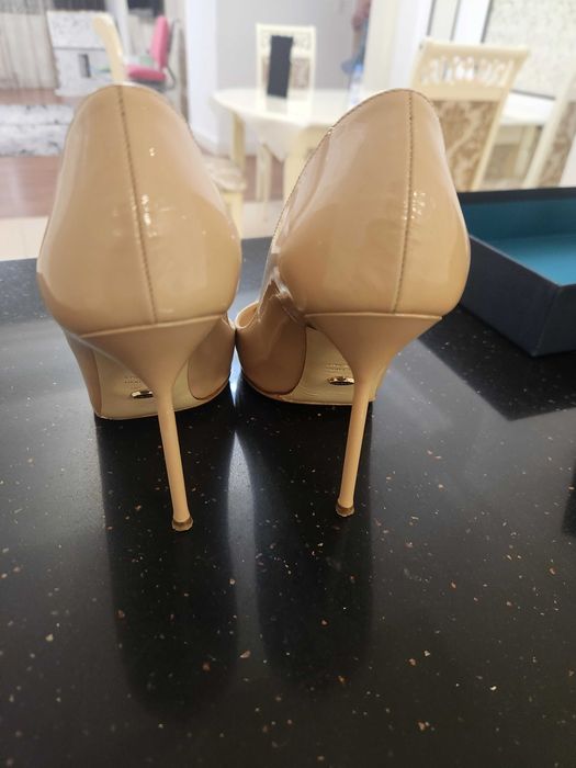 Туфли Sergio Rossi 39 размера, оригинал