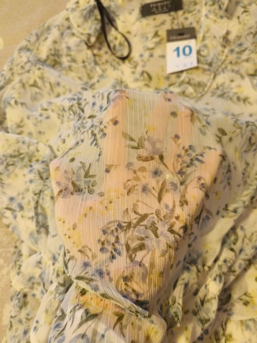 Cămașă dama Primark 38