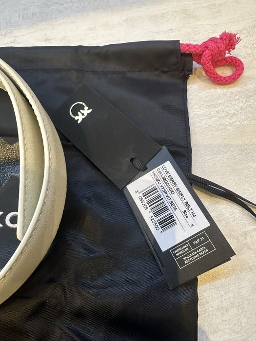 Оригинален колан Pinko