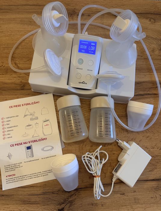 Pompă Spectra 9 Plus