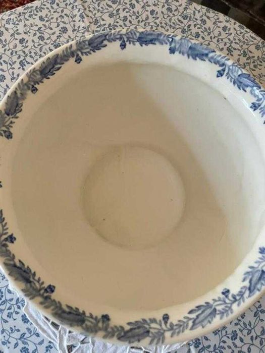 Vas de portelan belgian