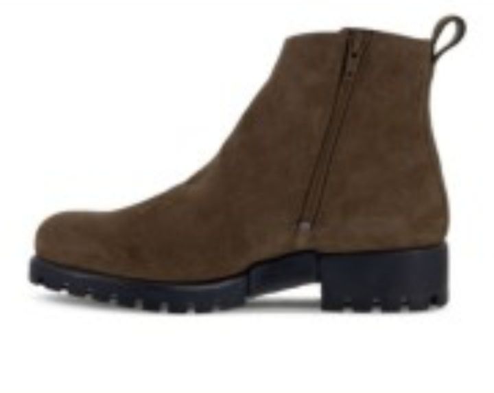 Ботинки Ecco женские 40 р