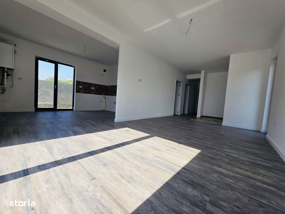 Casa PARTER, 3 camere , zona rezidentiala – Berceni Ilfov