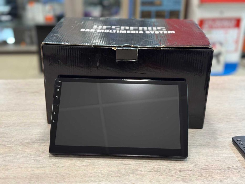 Мултимедия за кола Android CarPlay