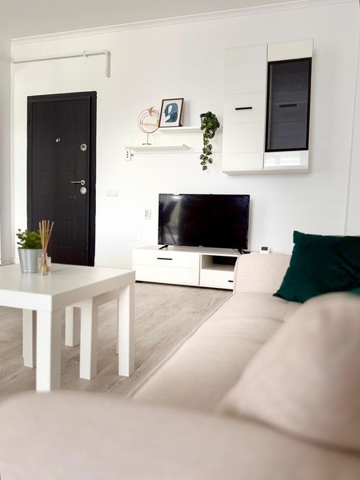Apartament 2 camere Avangarde City | Pet friendly