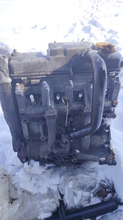 Продам двс гранта