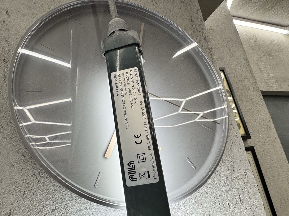 Corpuri de iluminat cu led 54w