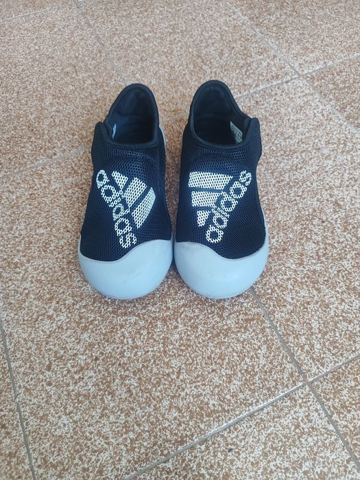 Детски сандали Adidas