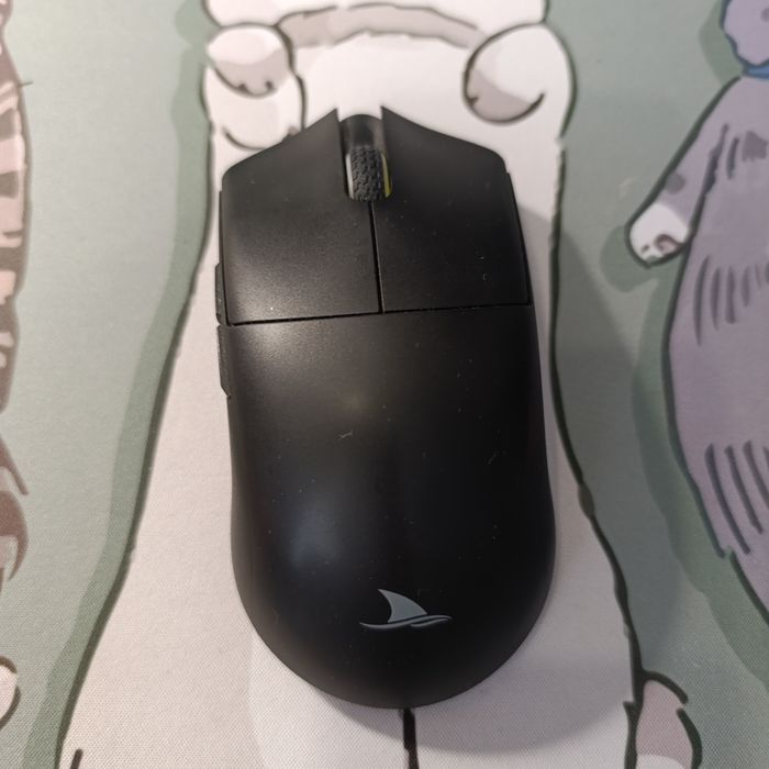 игровая мышь Darmoshark m3s