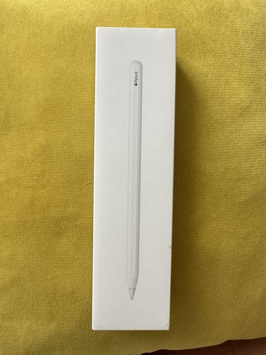 Apple Pencil карандаш для Ipad