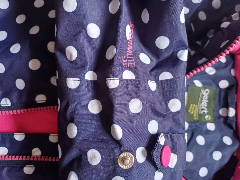 Софтшел яке на Gelerd за 9-10г като ново