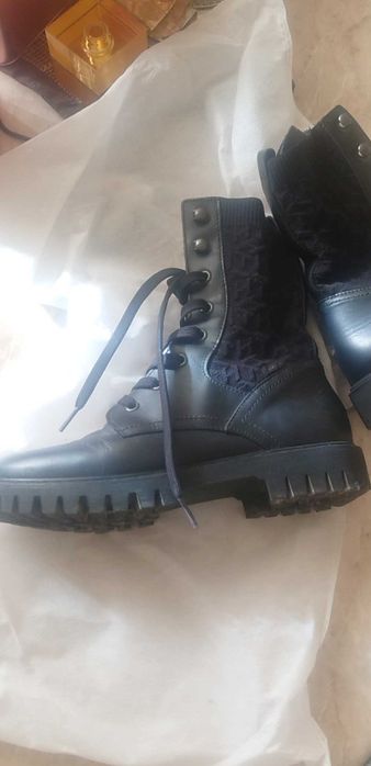 Ботинки  Tommy Hilfiger original