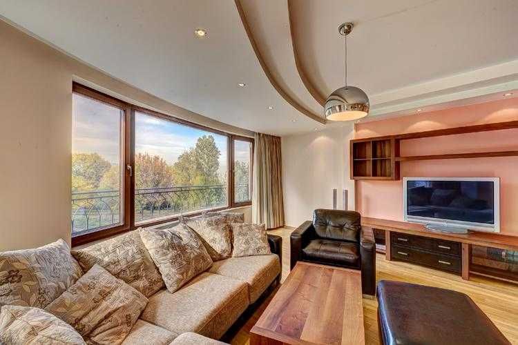 Продава се Тристаен апартамент в София, Дружба 1 - 107 кв.м за 858 €/кв.м - Снимка #13