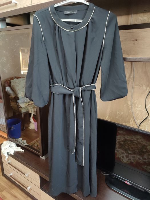 Продам турецкое платье