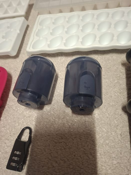 Ustensile de bucătărie Set 25 bucati