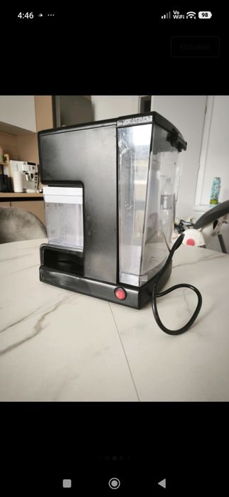 Espresor  Breville Prima Latte 15 bari