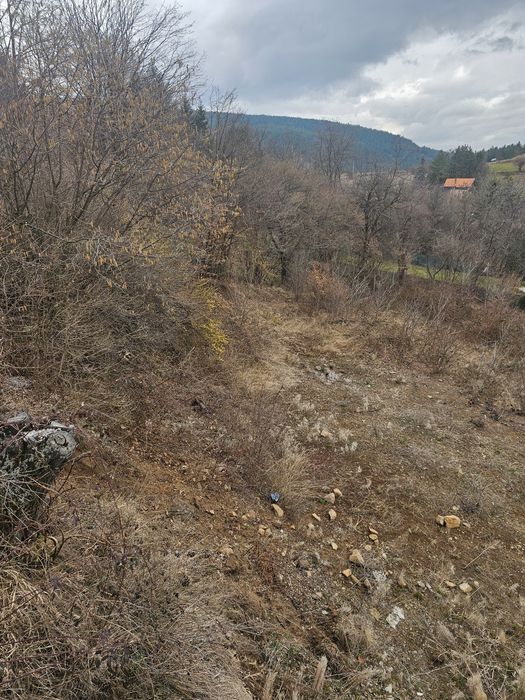 Парцел в регулация