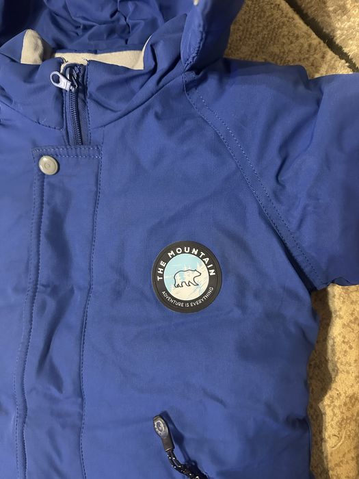 Продам комбинезон