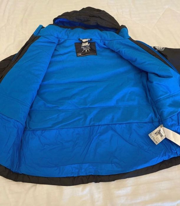 Geaca iarna baieti Decathlon Wedze 152 cm 12 ani