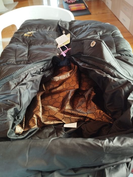 Зимно детско яке НОВО