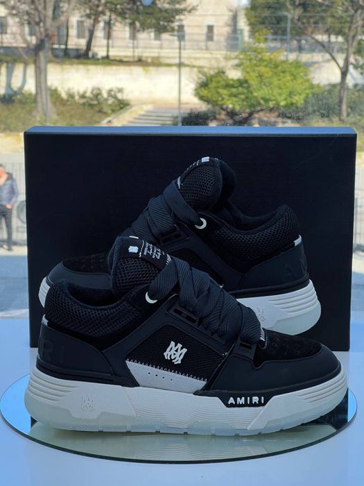 Adidasi Amiri Fullbox Premium 36-45