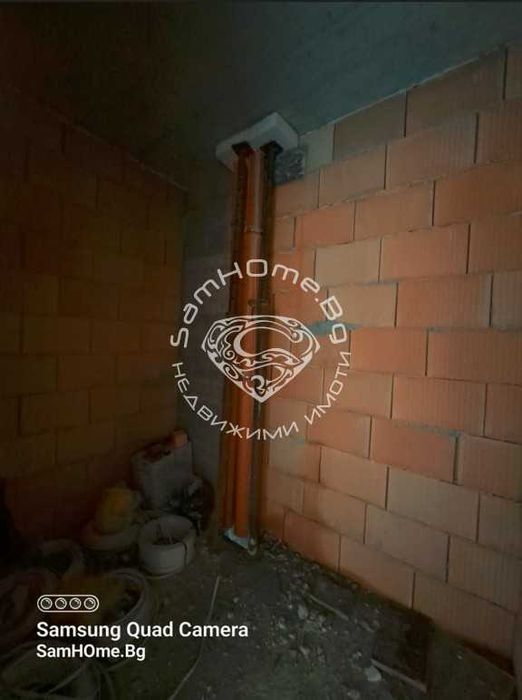 Продава се Двустаен апартамент в Варна, Виница - 55 кв.м за 1188 €/кв.м - Снимка #5