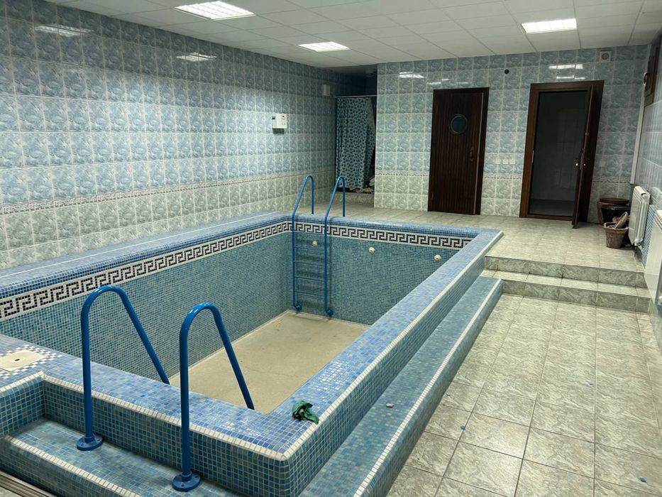 Аренда участка (Военный госпиталь)