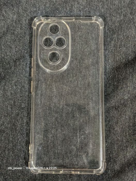 Honor 200-200 pro