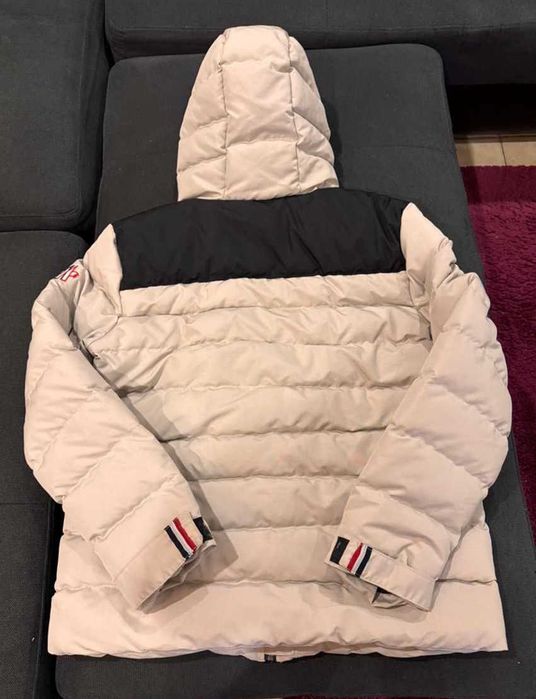Geaca groasa de iarna Moncler XL