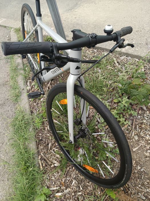 Canyon RO 92 nouă