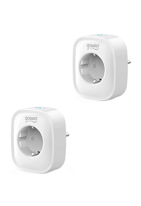 Set prize smart Gosund