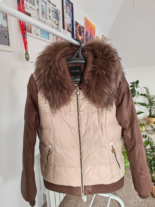 Куртка зима и осень-весна