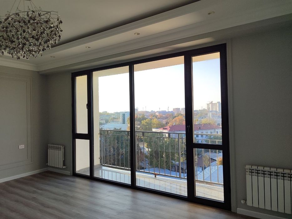 Продаётся срочно в центре Ташкента 3 ком квартира