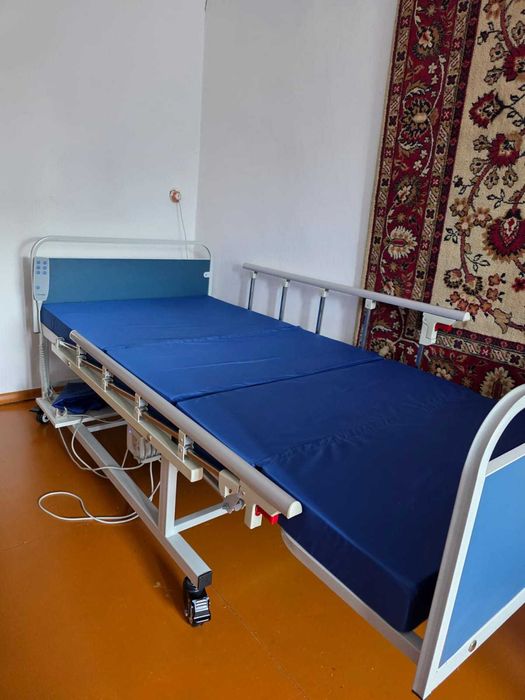 Продам специализированную кровать