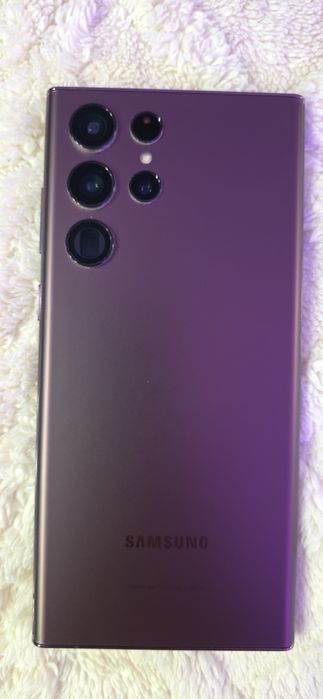 Samsung S22 Ultra б/у