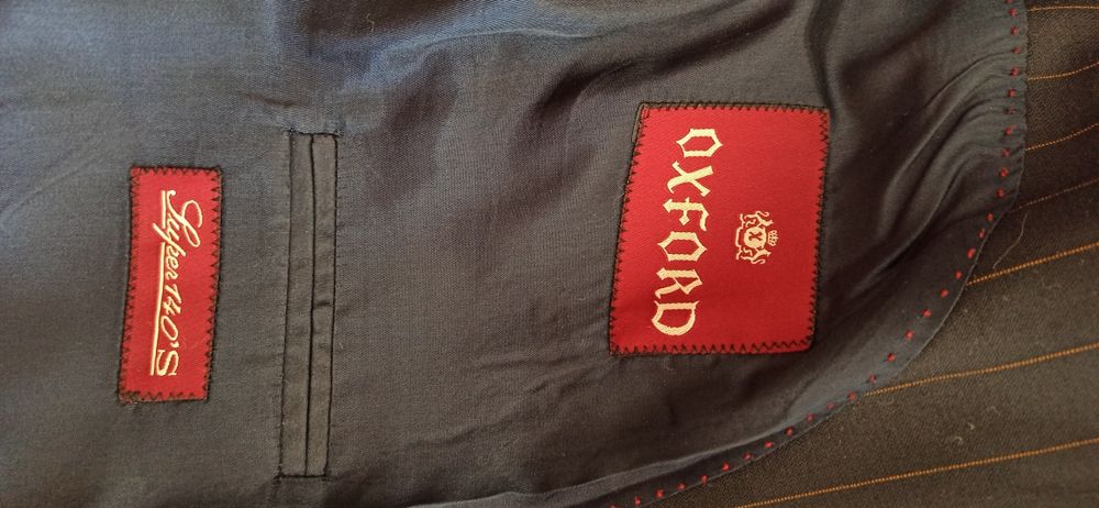 Продам костюм мужской