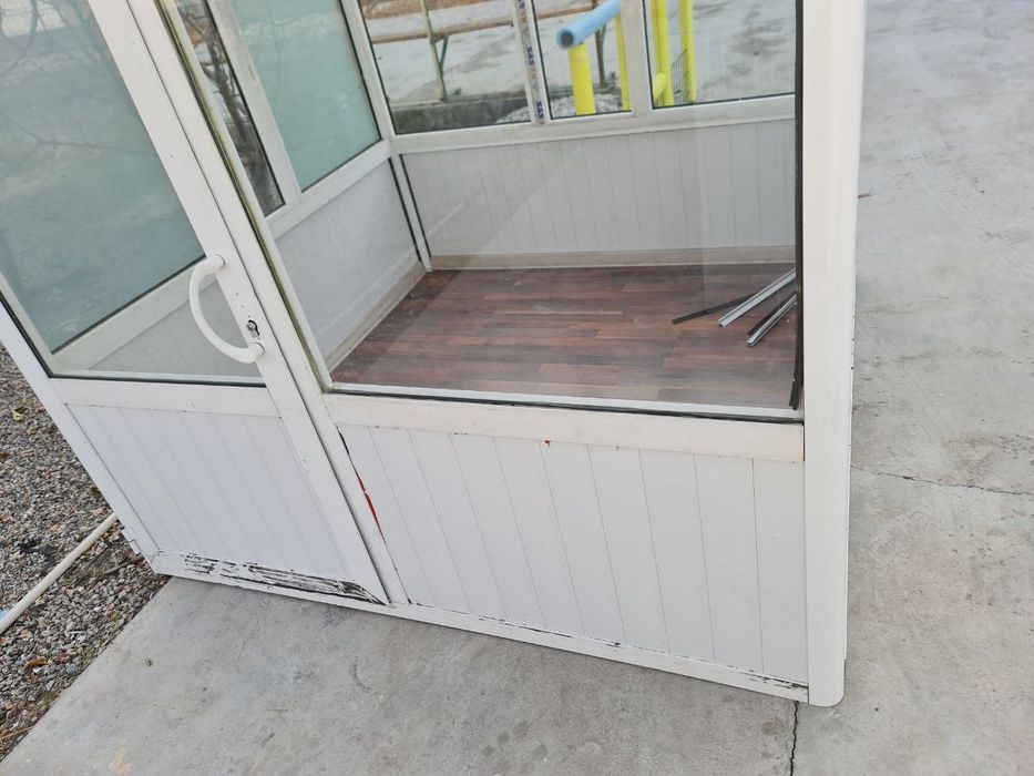 Akfa butka yasap berish