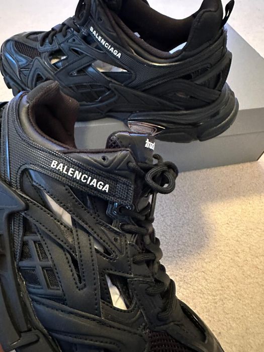 Balenciaga Track 2.0