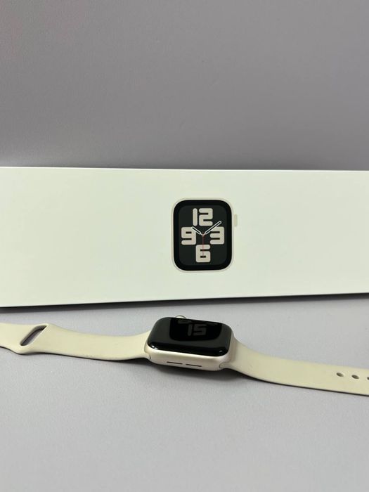 Apple Watch SE (2) 40 mm #АК82775