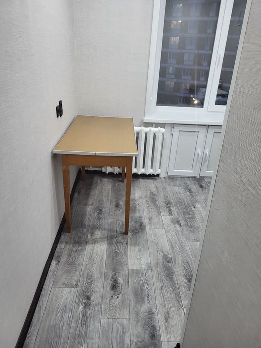 Сдам квартиру двух комнатную