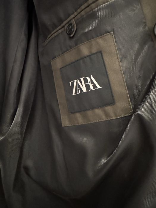 Продам тренч ZARA