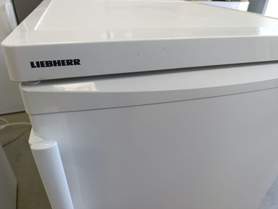 Хладилник LIEBHERR A+ внос от Германия