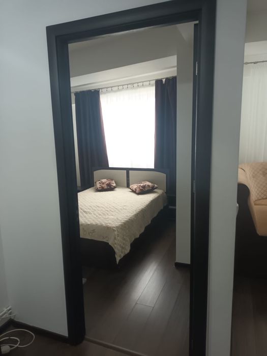 apartament 2 camere Brazda tip studio