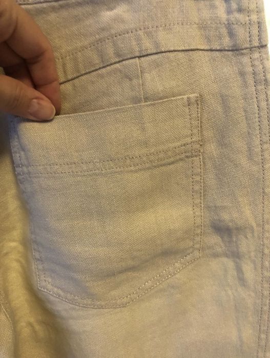 Pantaloni dama Max Mara
