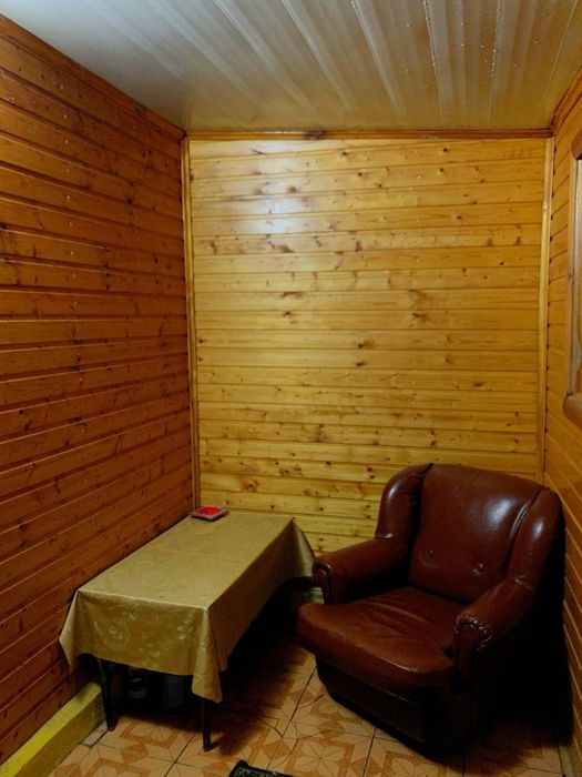 Сауна - Баня Тамаша Бассейн бильярд Мангал Шашлык