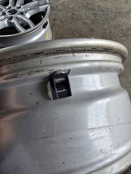 17 цола джанти 5x112 за VW-AUDI-MERCEDES-BMW-SKODA-SEAT