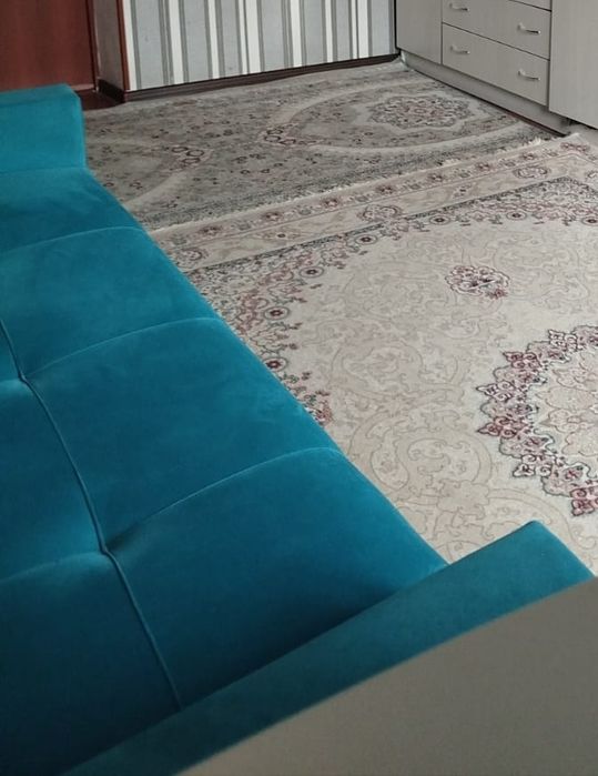 Раскладной диван