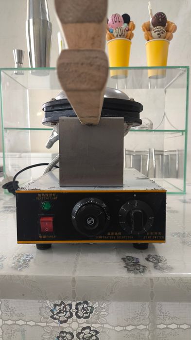 Продаётся блендер