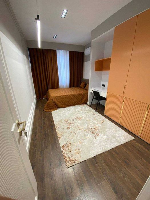 5 комнат 170кв АРЕНДА юнусабад Бодомзор Телебашня нбу Новостройка