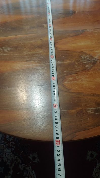 Холни маси три бройки